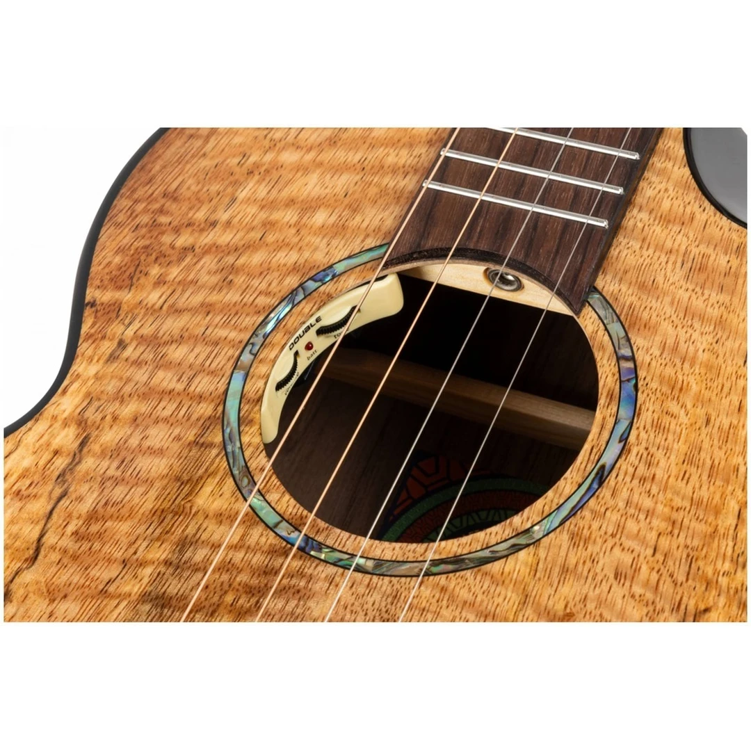 Укулеле Flight Maia Baritone EQ-A