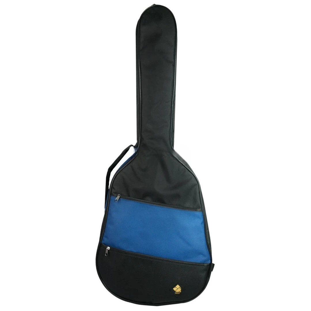 Чехол для классической гитары Armadil C-801 BK/BL/BK