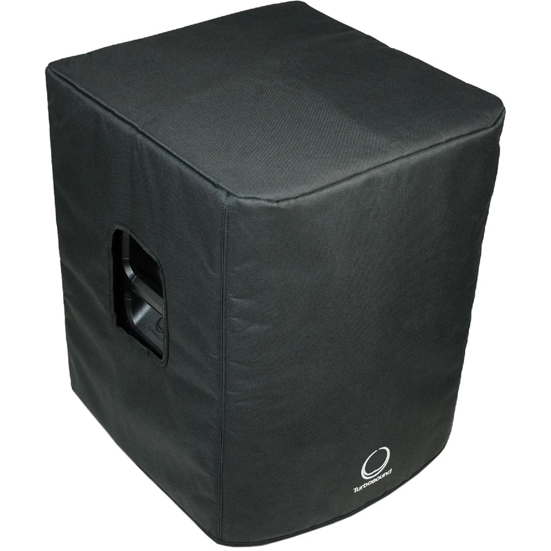 Чехол для сабвуфера Turbosound TS-PC15B-1