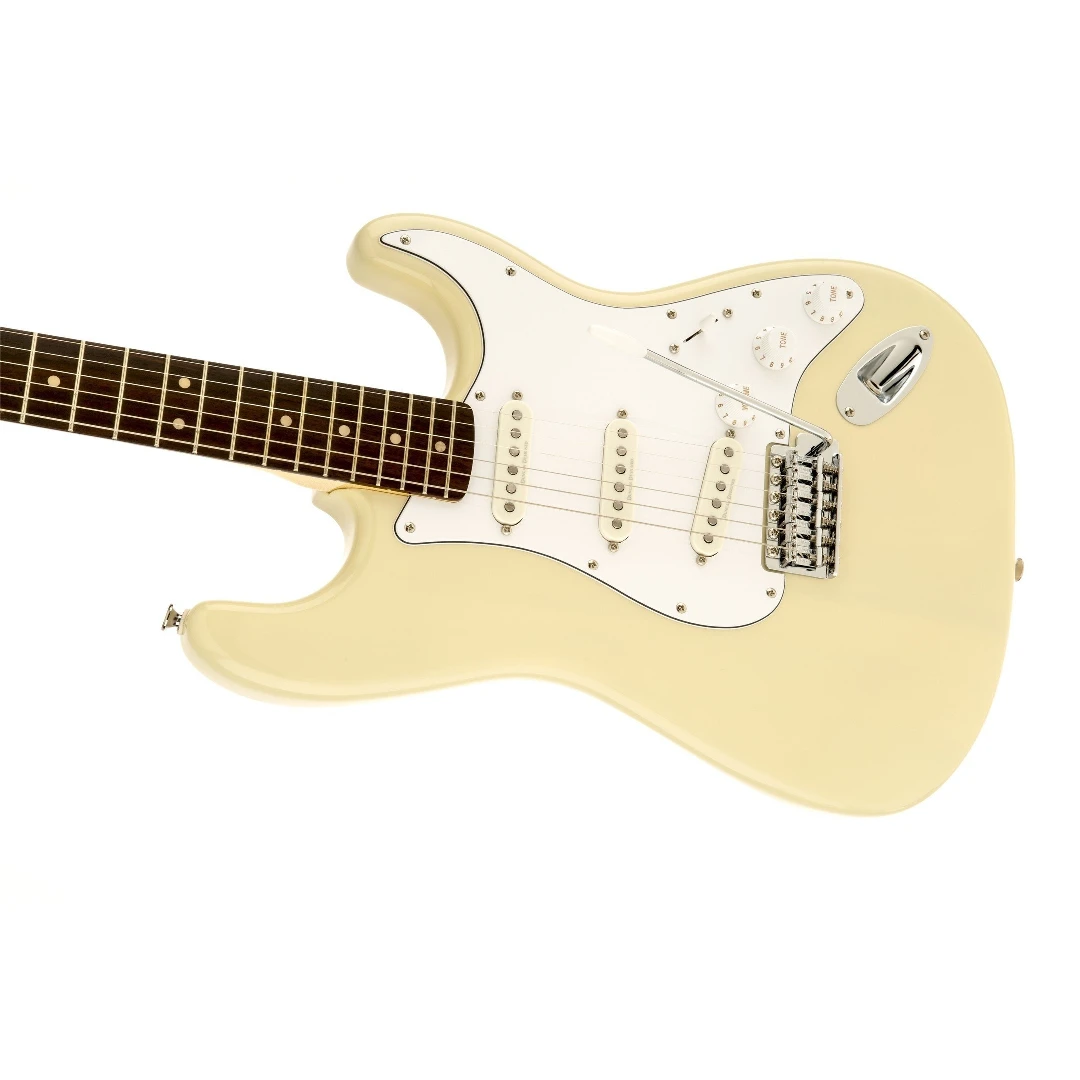 Электрогитара Fender Squier Vintage Modified Stratocaster RW Vintage Blonde