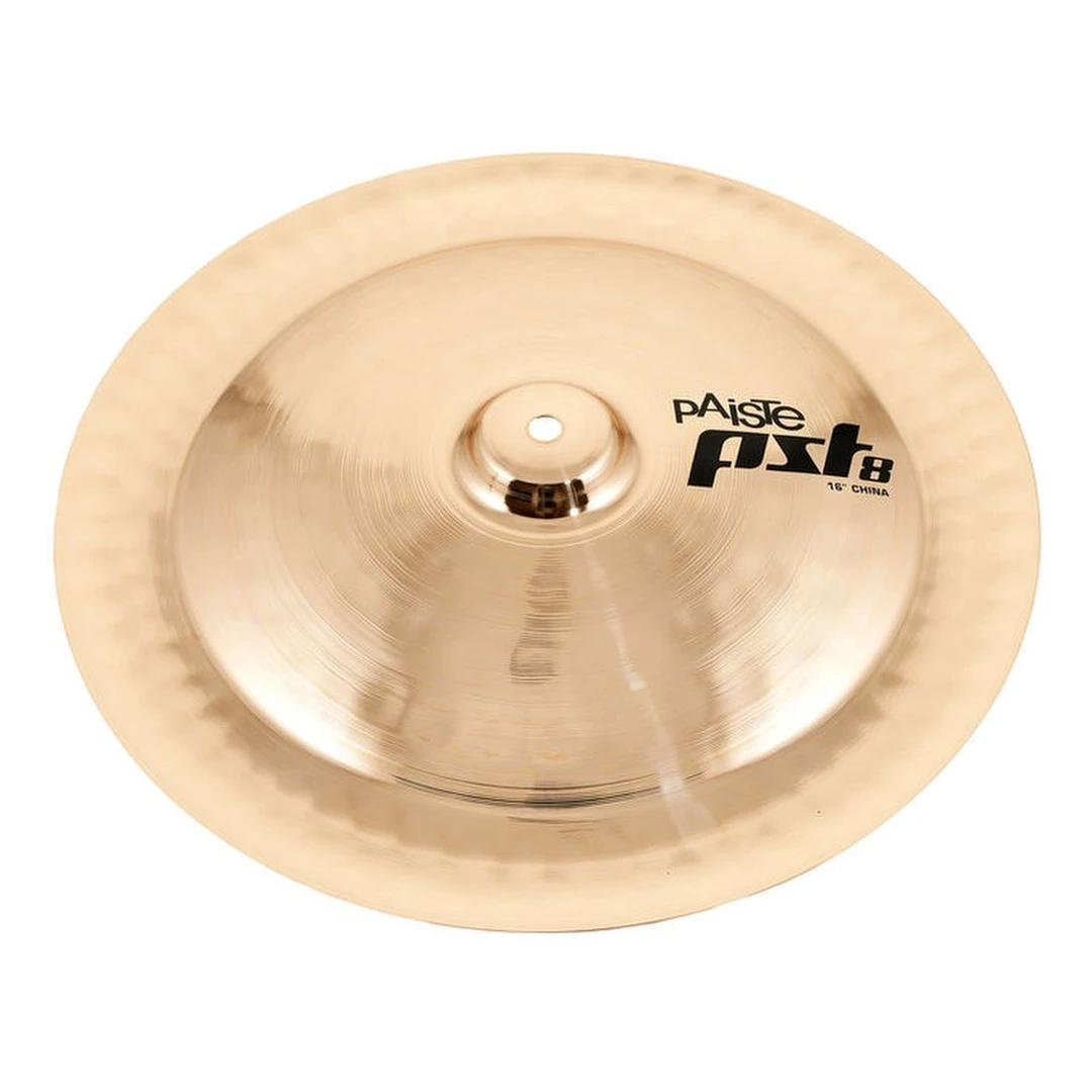 Тарелка Paiste PST 8 16" Reflector China
