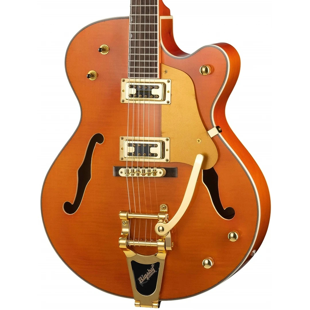 Полуакустическая гитара Foix FEG/FEG-KG-17-NAT