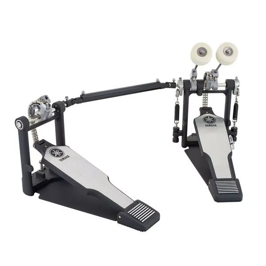 Двойная педаль для бас-барабана Yamaha DFP8500C
