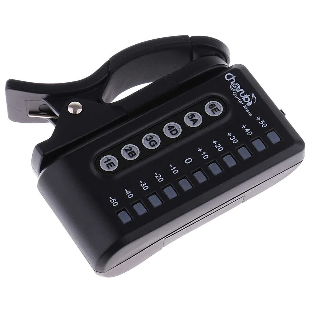 Тюнер Cherub WST-550G