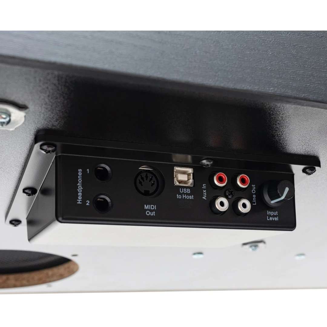 Цифровое пианино Rockdale Etude 128 Graded Black