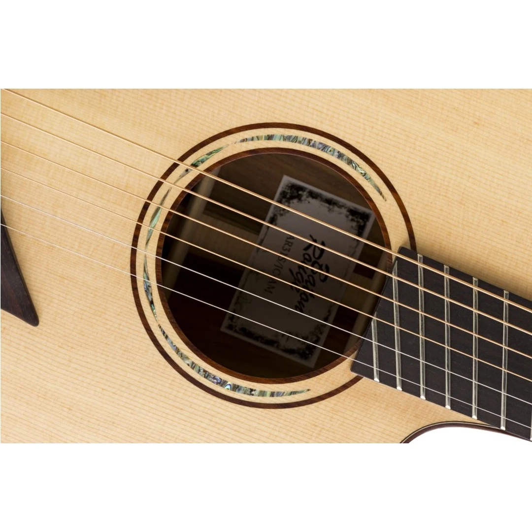 Акустическая гитара Baton Rouge AR31S/JC-AM