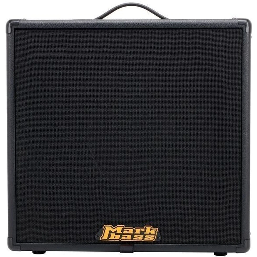 Комбоусилитель Markbass CMB 121 BlackLine
