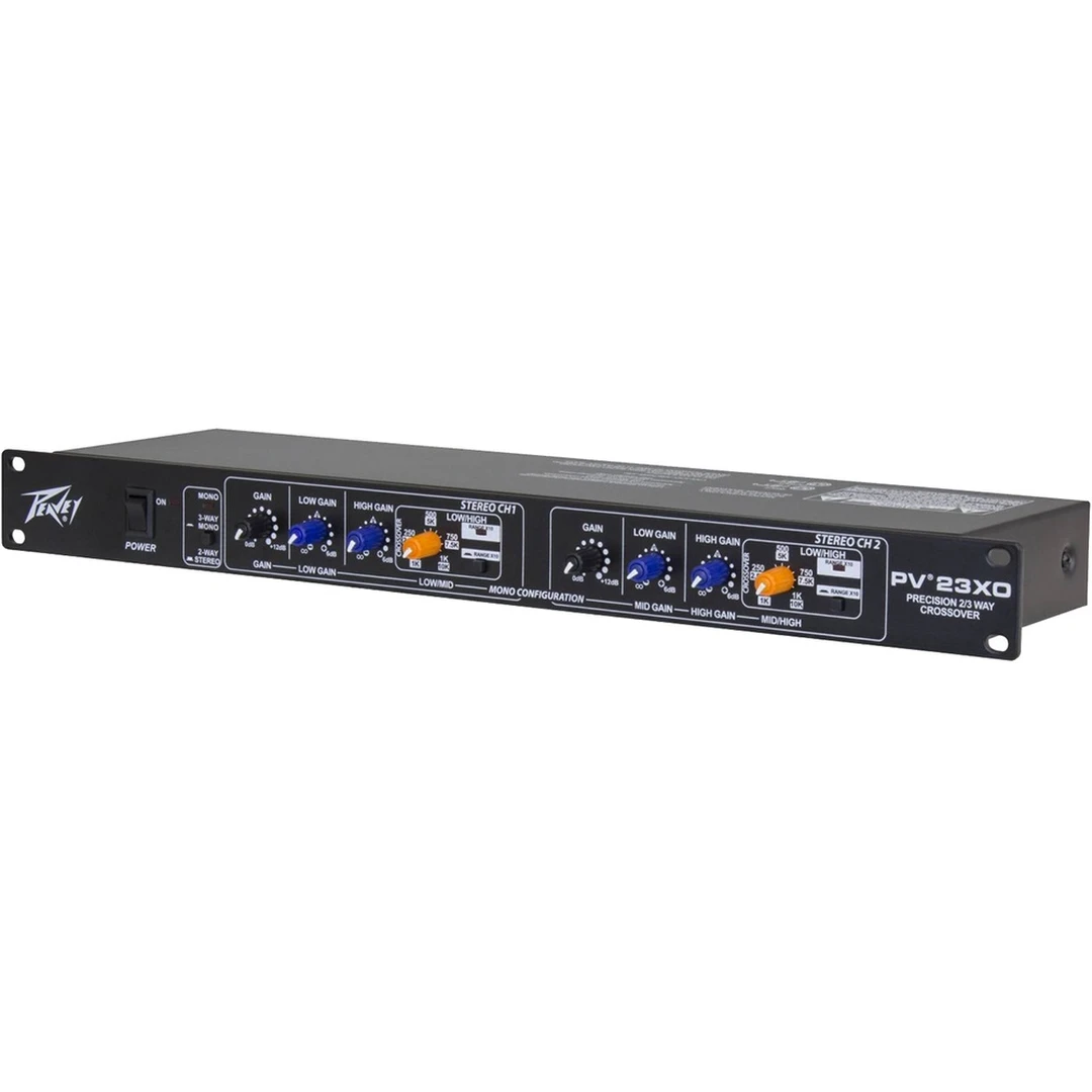Кроссовер Peavey PV 23XO