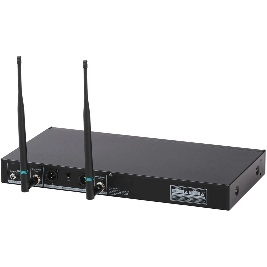 Радиосистема LAudio RWS-2BLV