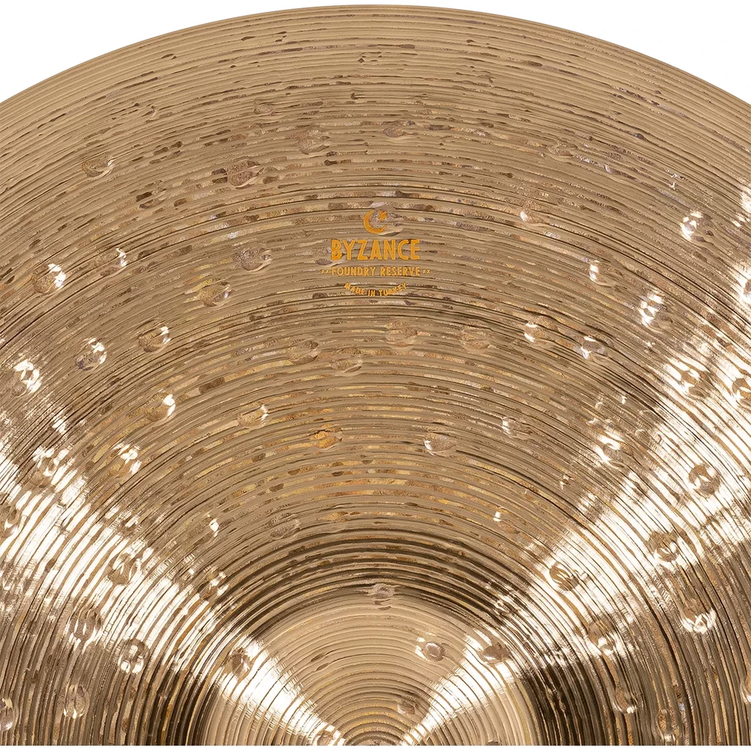 Тарелка Meinl 24" Ride B24FRR