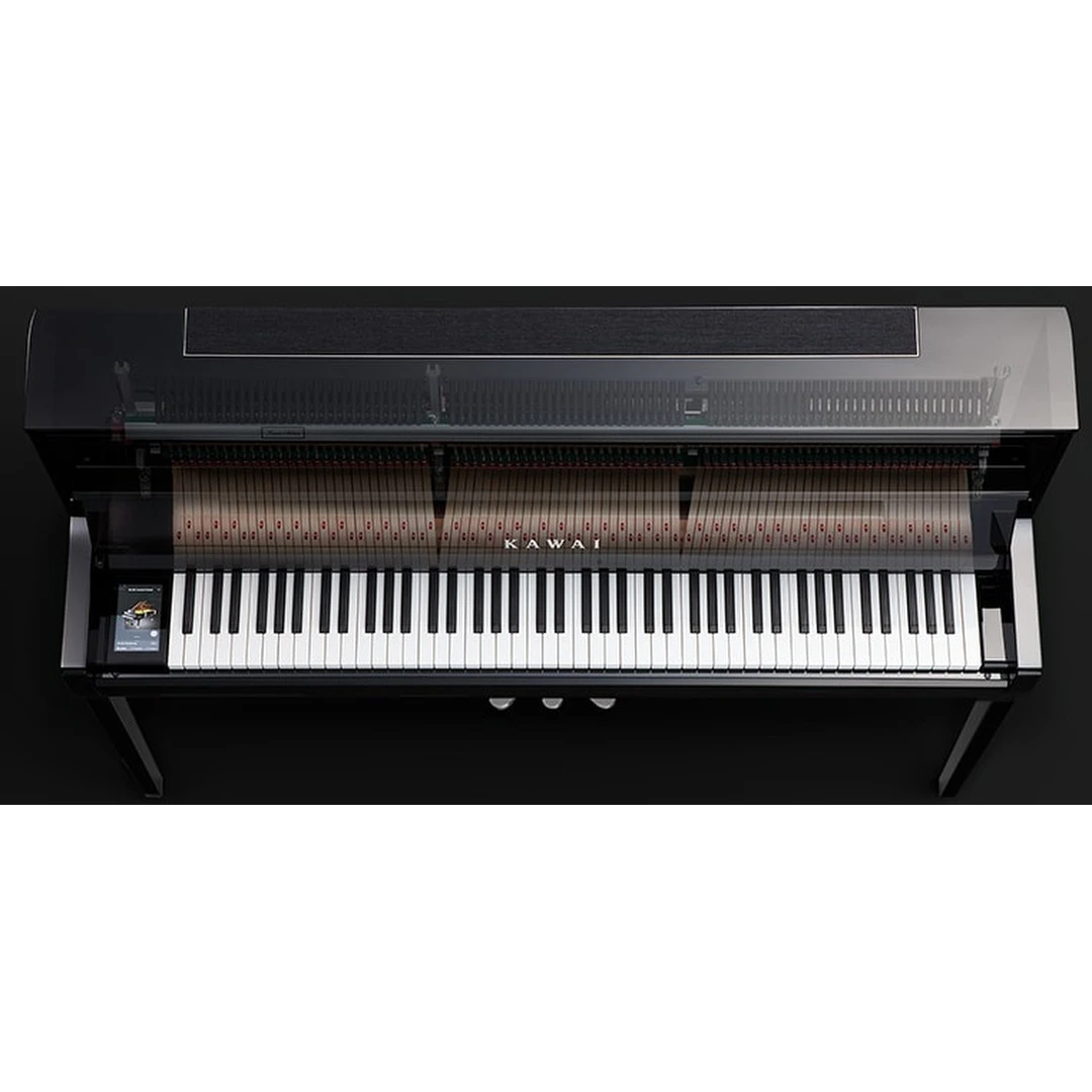 Цифровое пианино Kawai NV5S