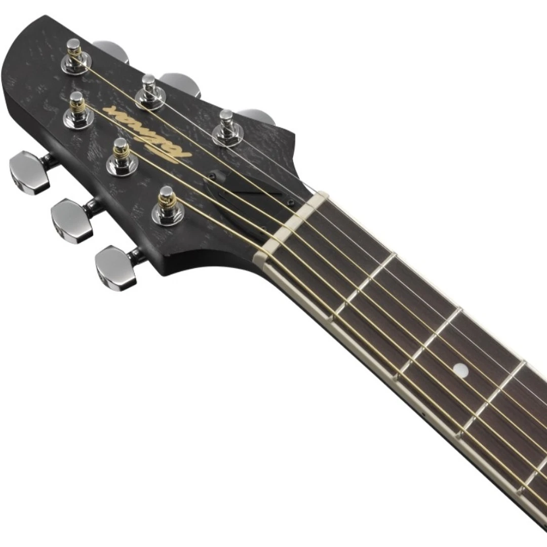 Электроакустическая гитара Ibanez TCM50-GBO