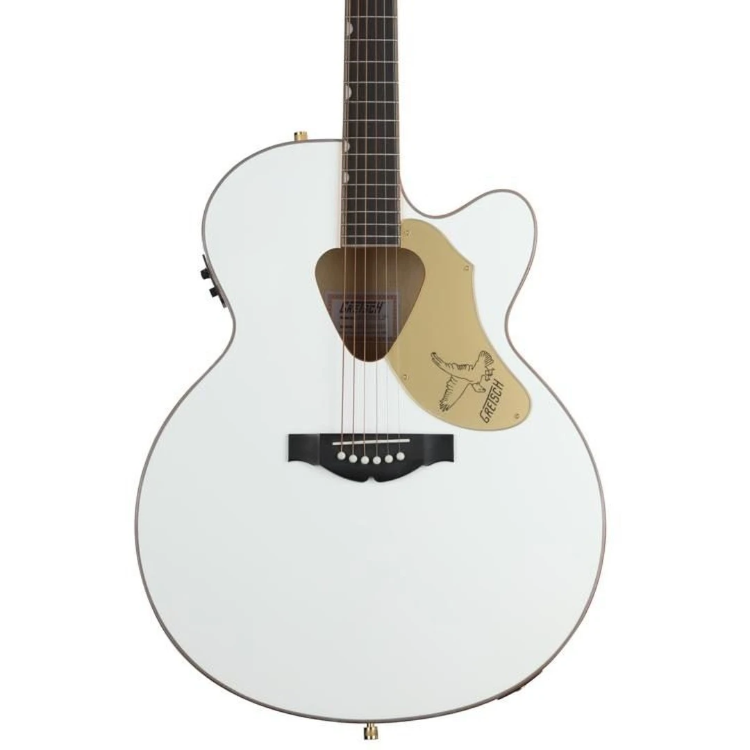 Электроакустическая гитара Gretsch G5022CWFE Rancher Falcon White
