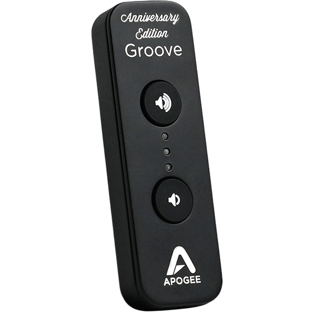 Предусилитель для наушников Apogee Groove Anniversary Edition