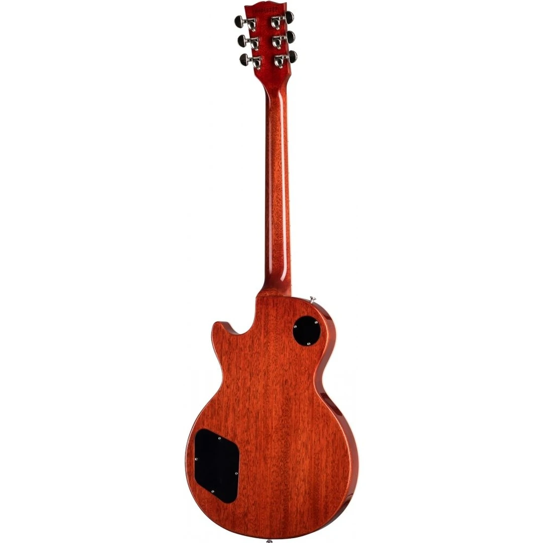 Электрогитара Gibson Les Paul Standard ‘60s 2019 Bourbon Burst