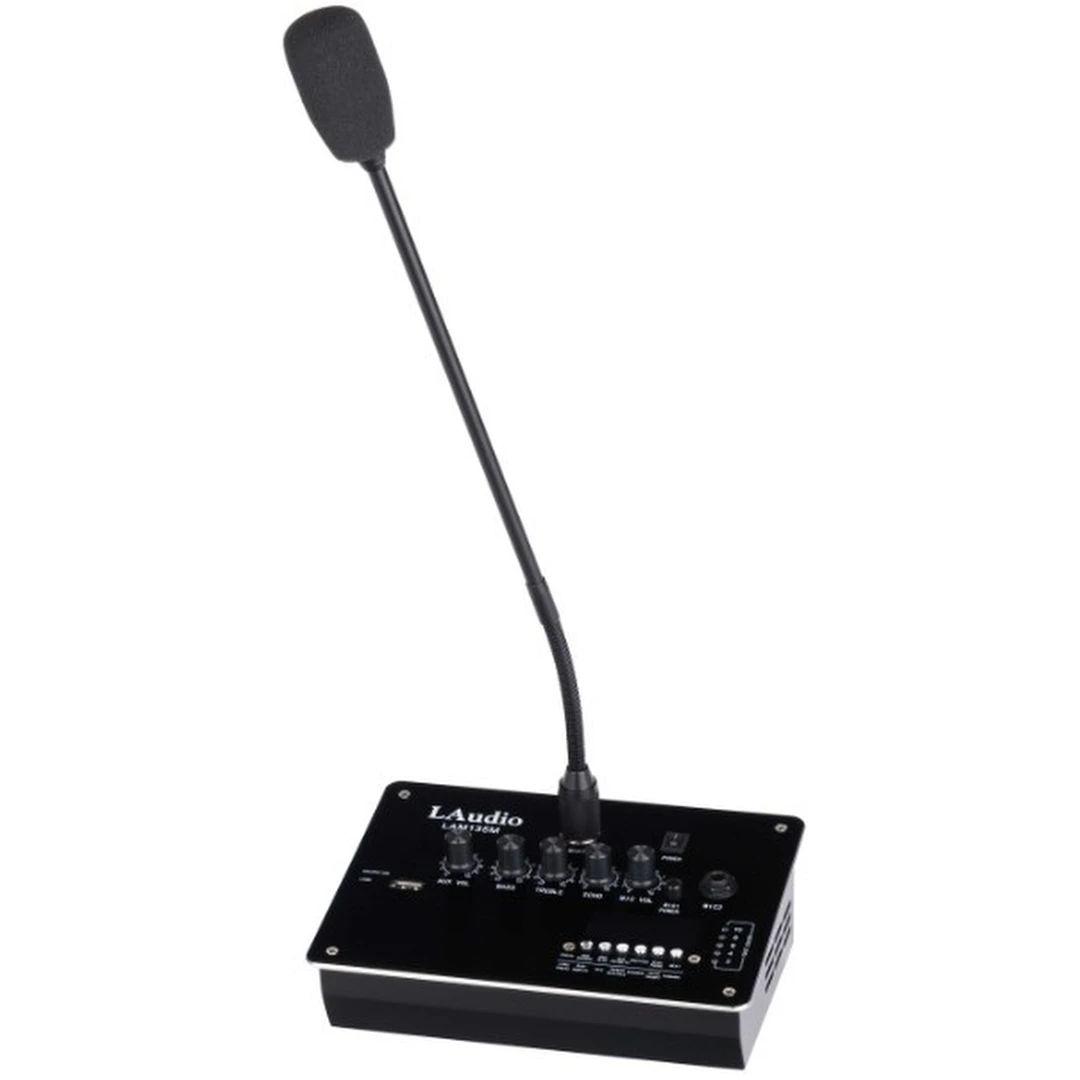 Усилитель LAudio LAM135M