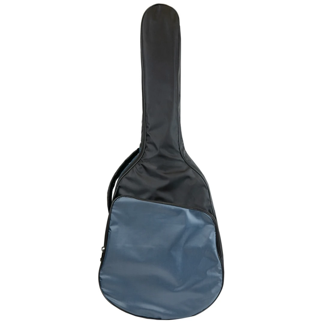 Чехол для акустической гитары Armadil A-1001 BK/GY