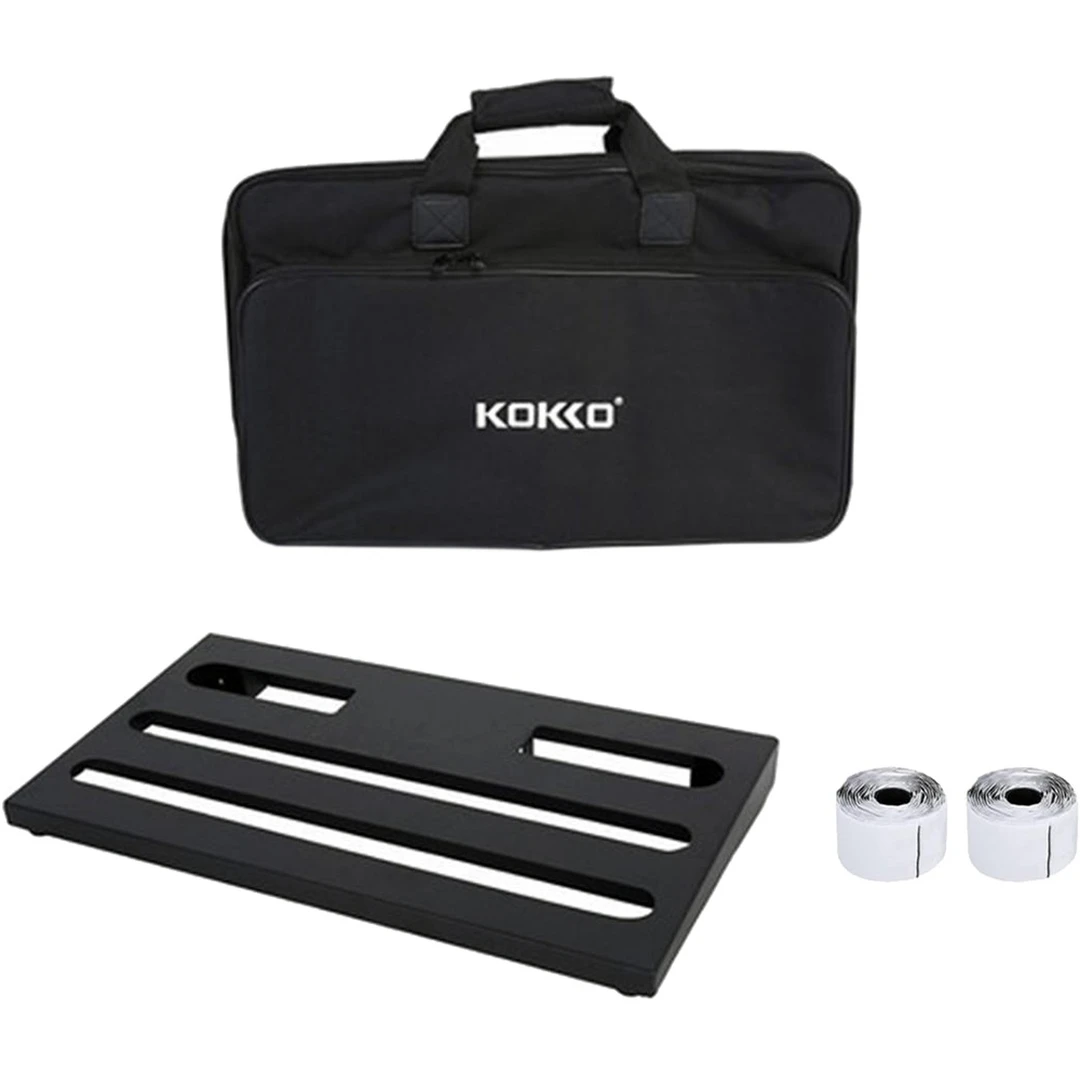 Педалборд Kokko KB-01