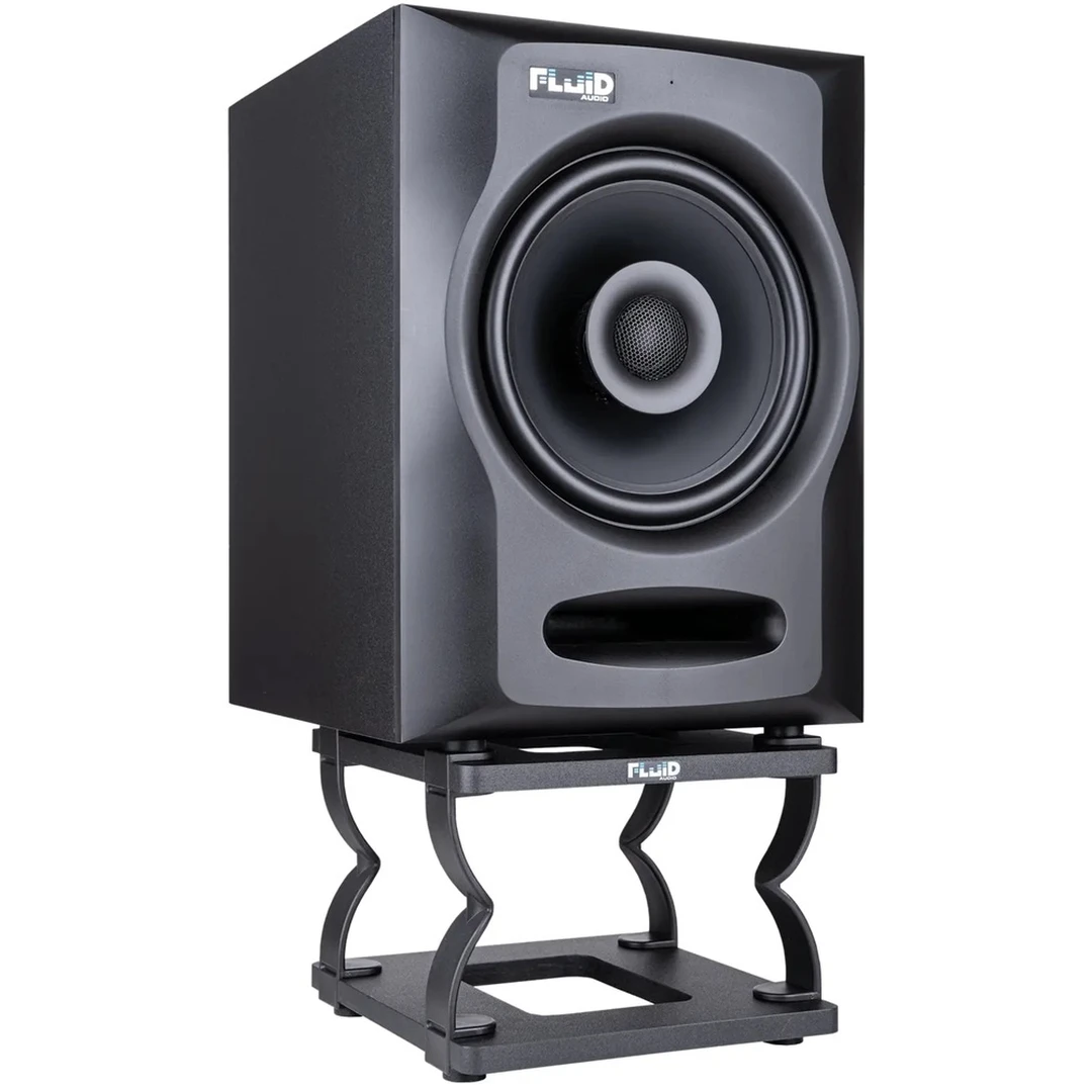 Стойки для студийных мониторов Fluid Audio DS8