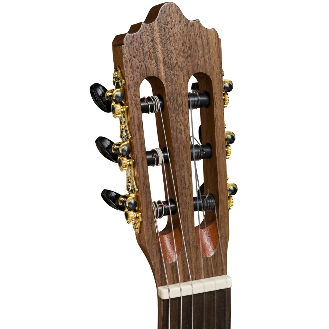 Классическая гитара La Mancha Rubi SMX