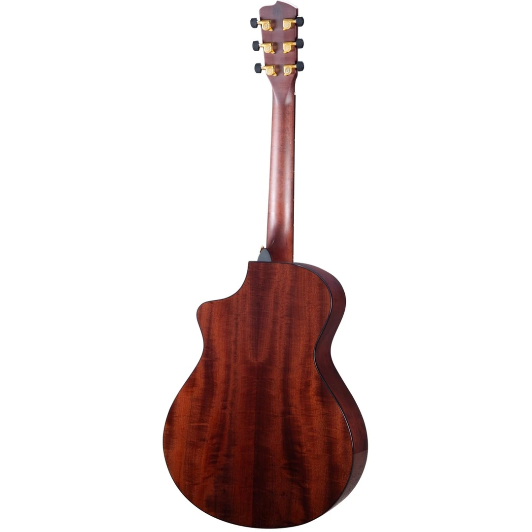Электроакустическая гитара Breedlove Oregon Concertina Old Fashioned CE