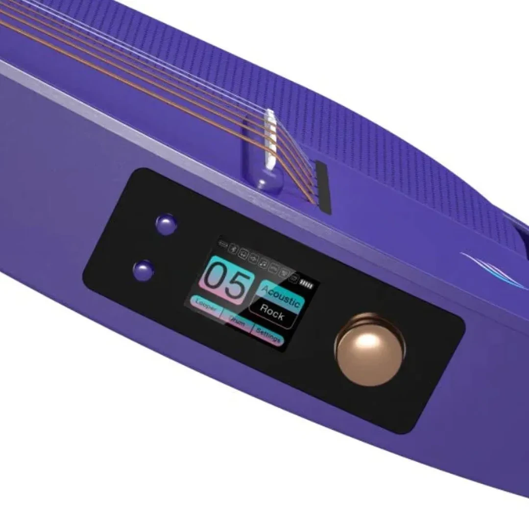 Трансакустическая гитара Enya NEXG 2/PL Basic