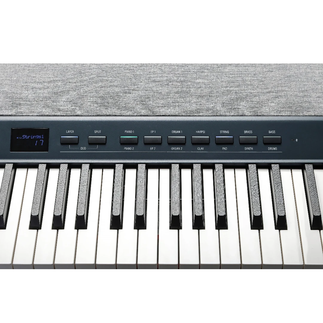 Цифровое пианино Kurzweil KA P1 KB