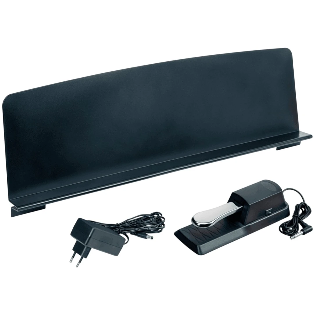 Цифровое пианино Soundsation Audes