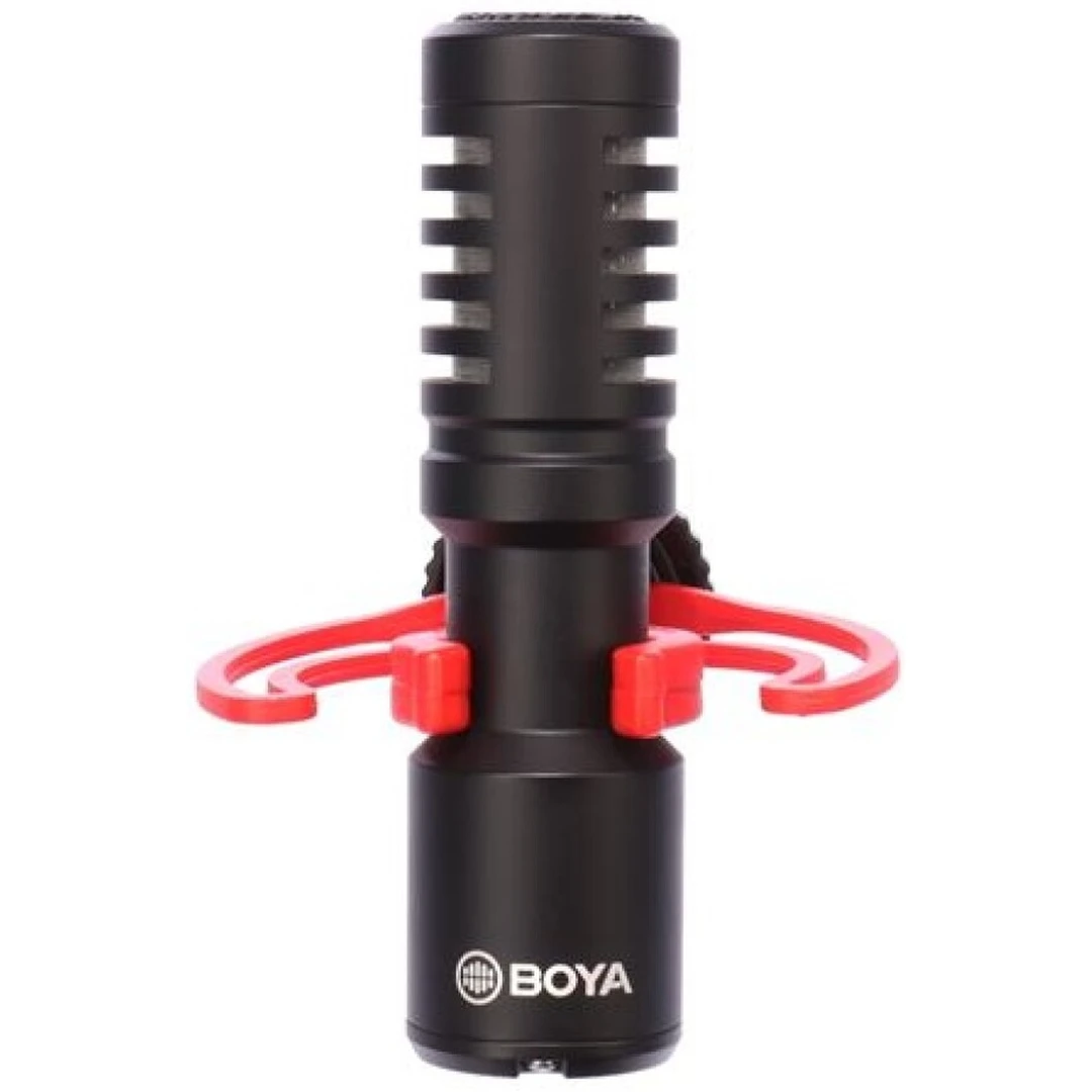 Микрофон Boya BY-VG350