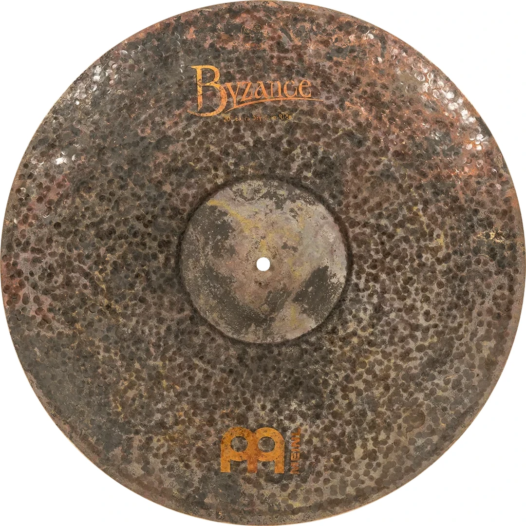 Тарелка Meinl 20" Thin Ride B20EDTR