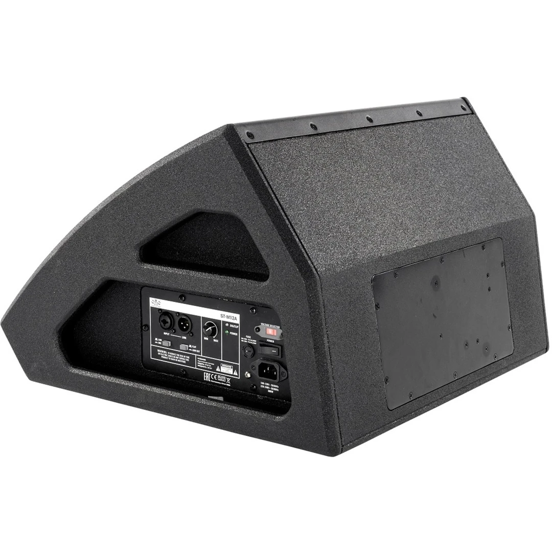 Активный монитор SVS Audiotechnik ST-M12A