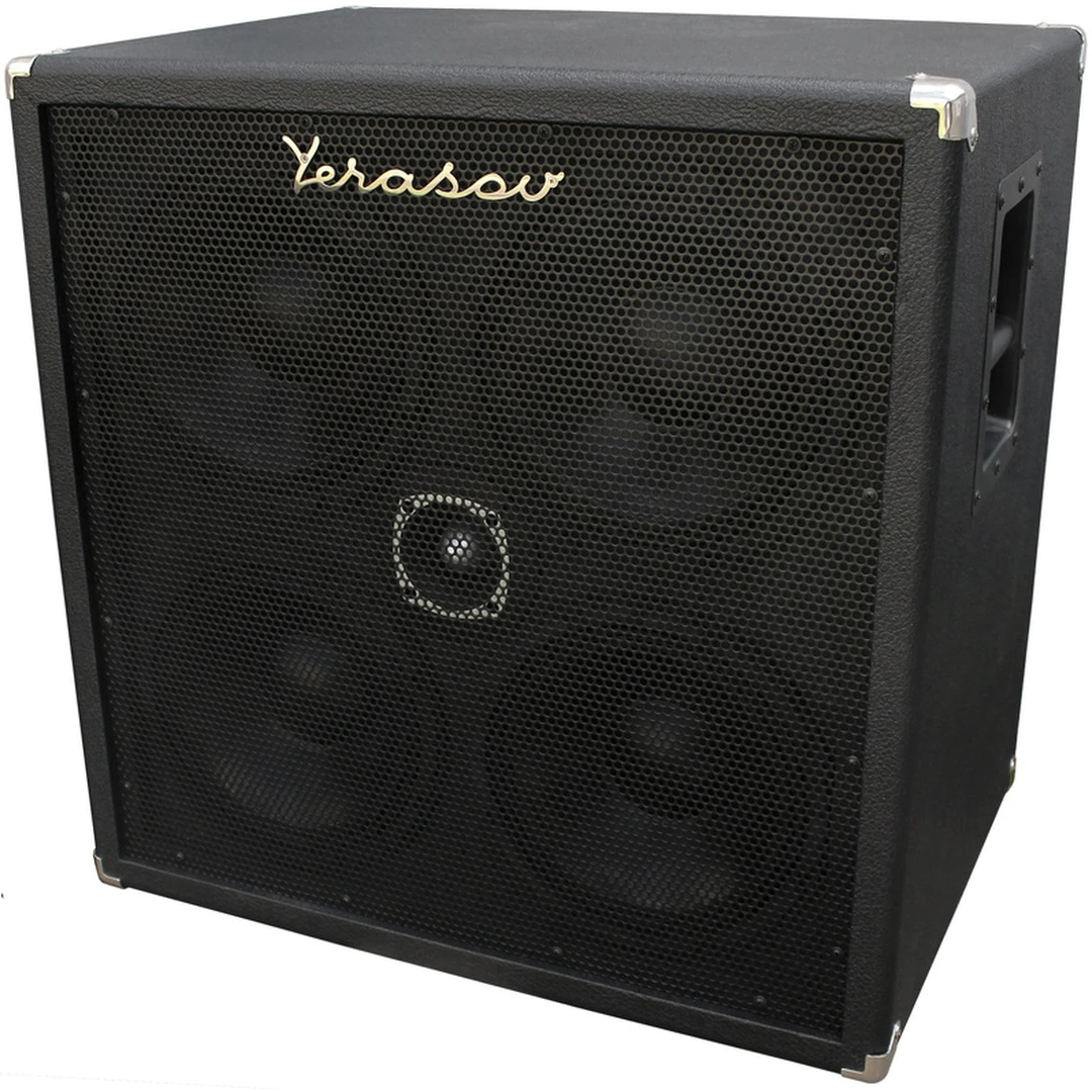 Кабинет Yerasov Bassta 410