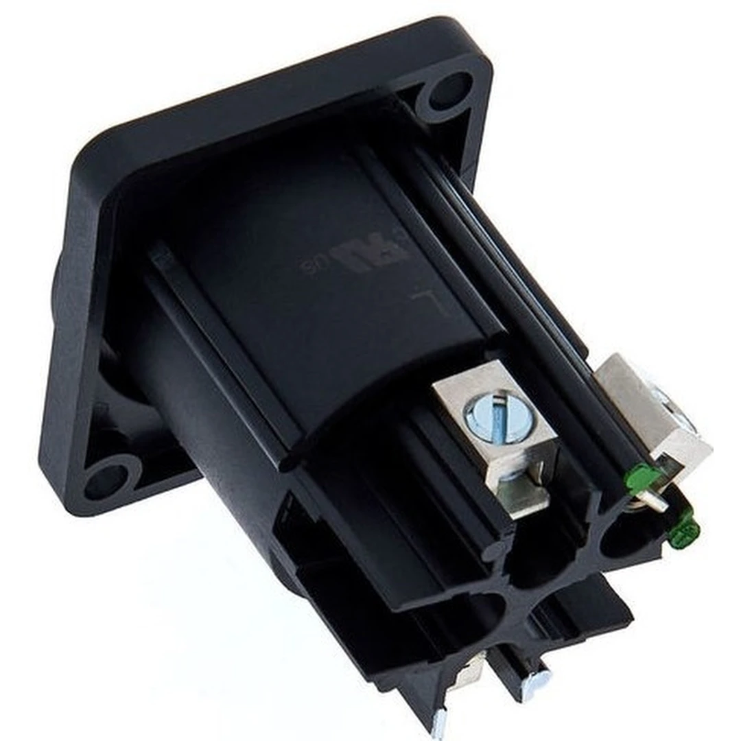 Разъём Neutrik NAC3MP-HC