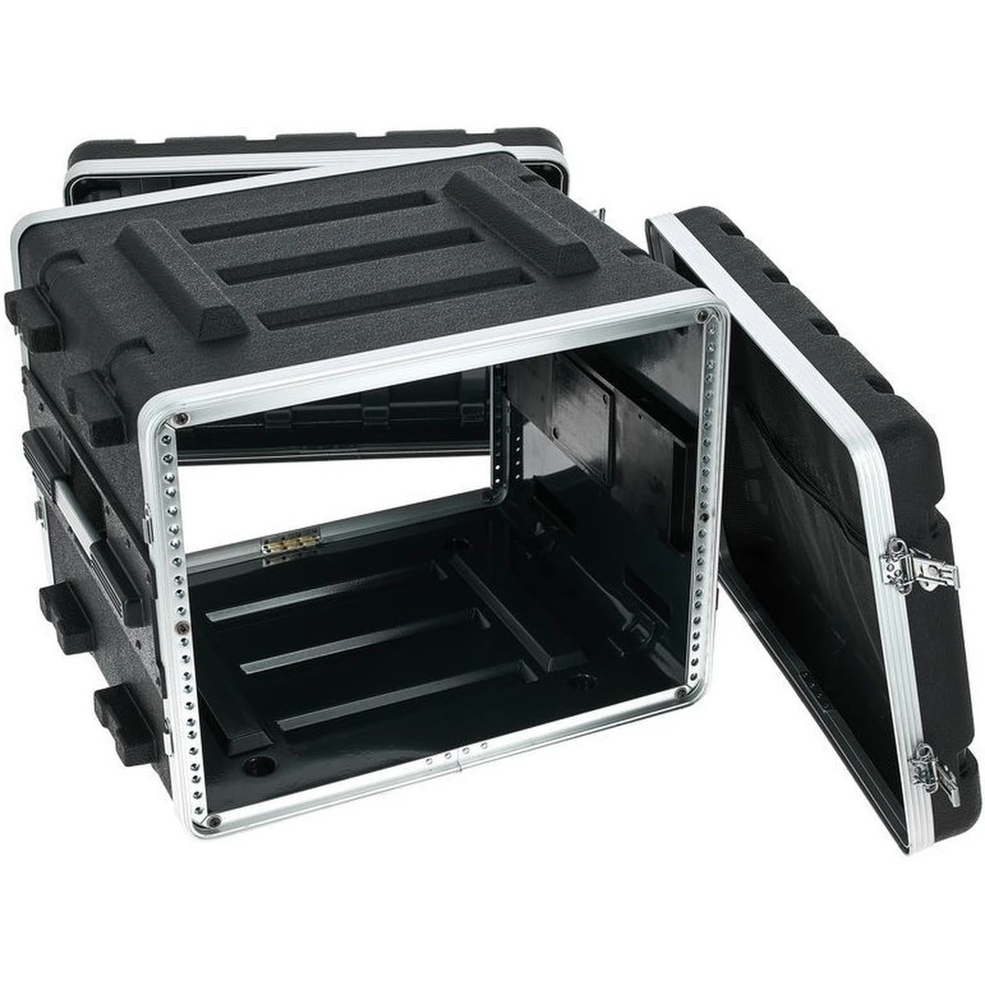 Рэковый кейс Guider ABS-8UL