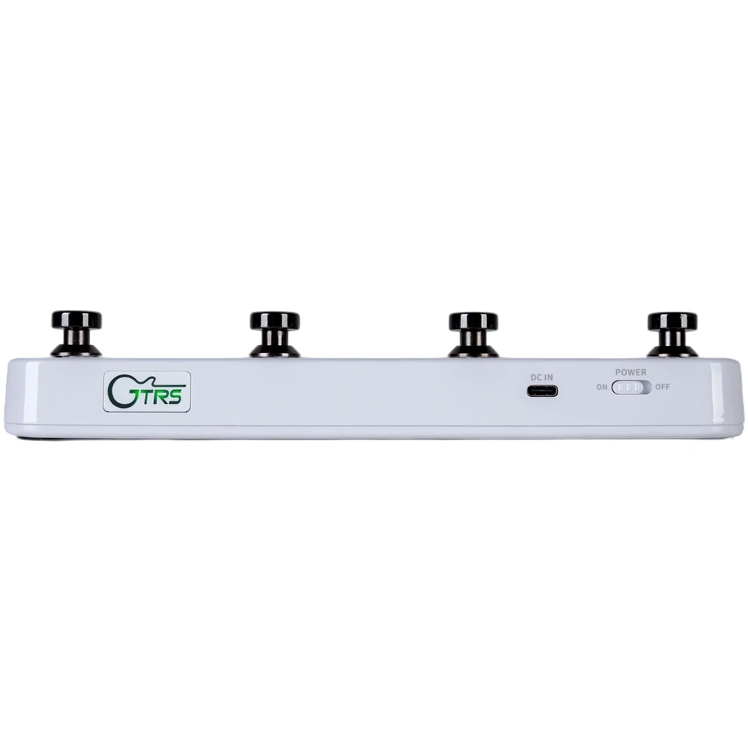 Футсвич GTRS GWF4 WH