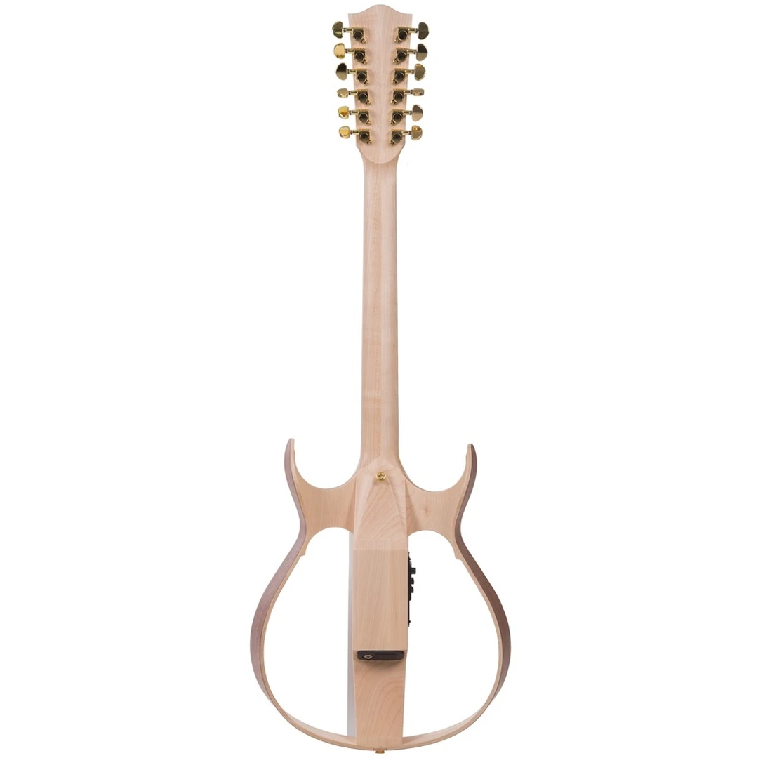 12-струнная электроакустическая гитара MIG Guitars SG2SA23