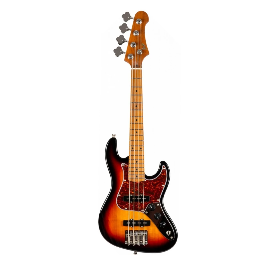 Укулеле Flight Mini JB SB