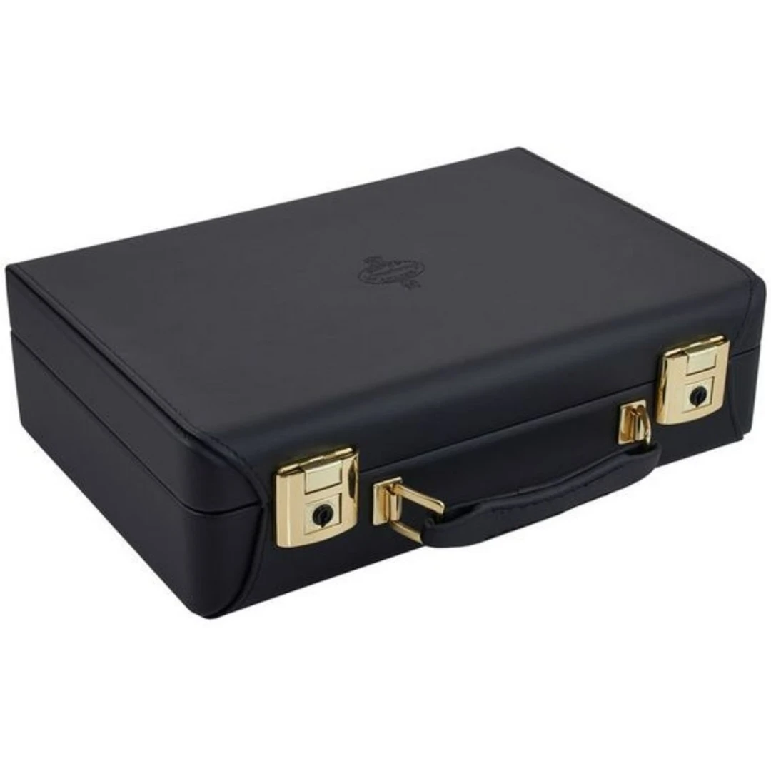 Кларнет Buffet Crampon E13 BC1102C-2-0