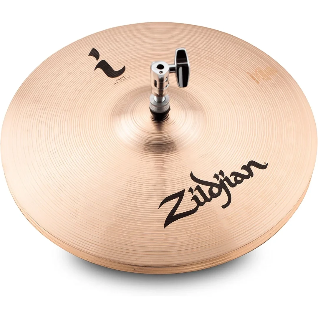 Набор тарелок Zildjian I Essentials Plus Cymbal Pack (13/14/18)