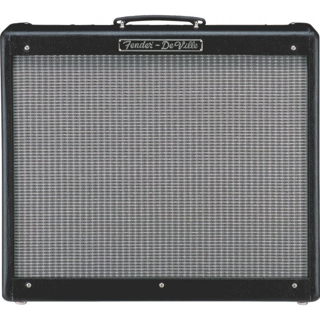 Комбоусилитель Fender Hot Rod Deville III 212