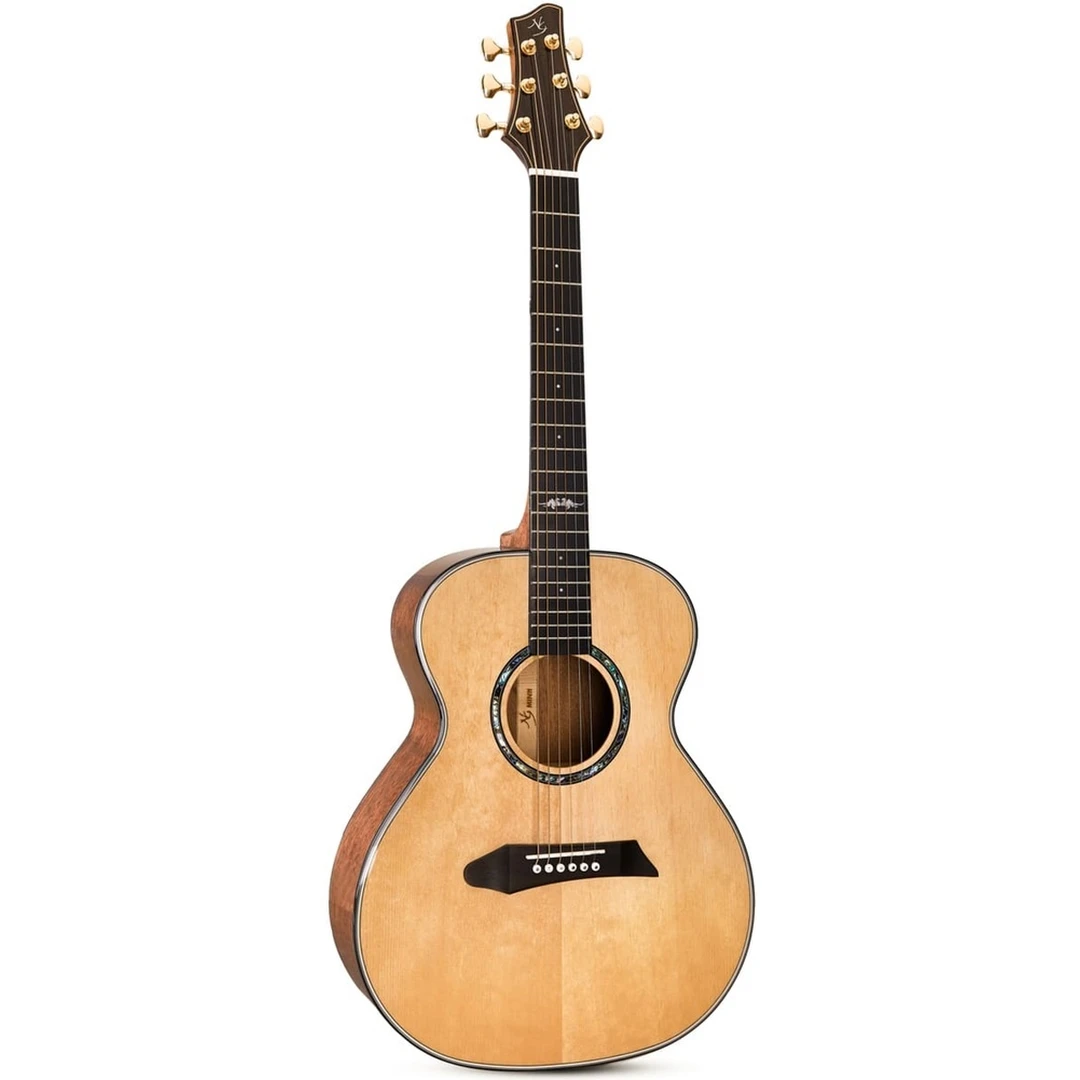 Акустическая гитара NG MINI 1