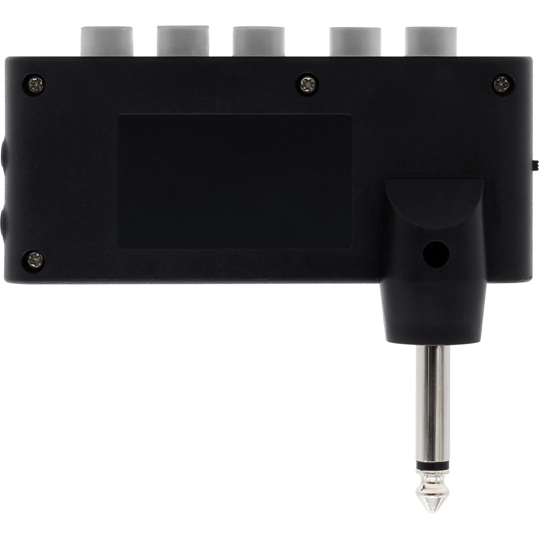 Предусилитель для наушников Valeton RH-101 Rushead Max Bass