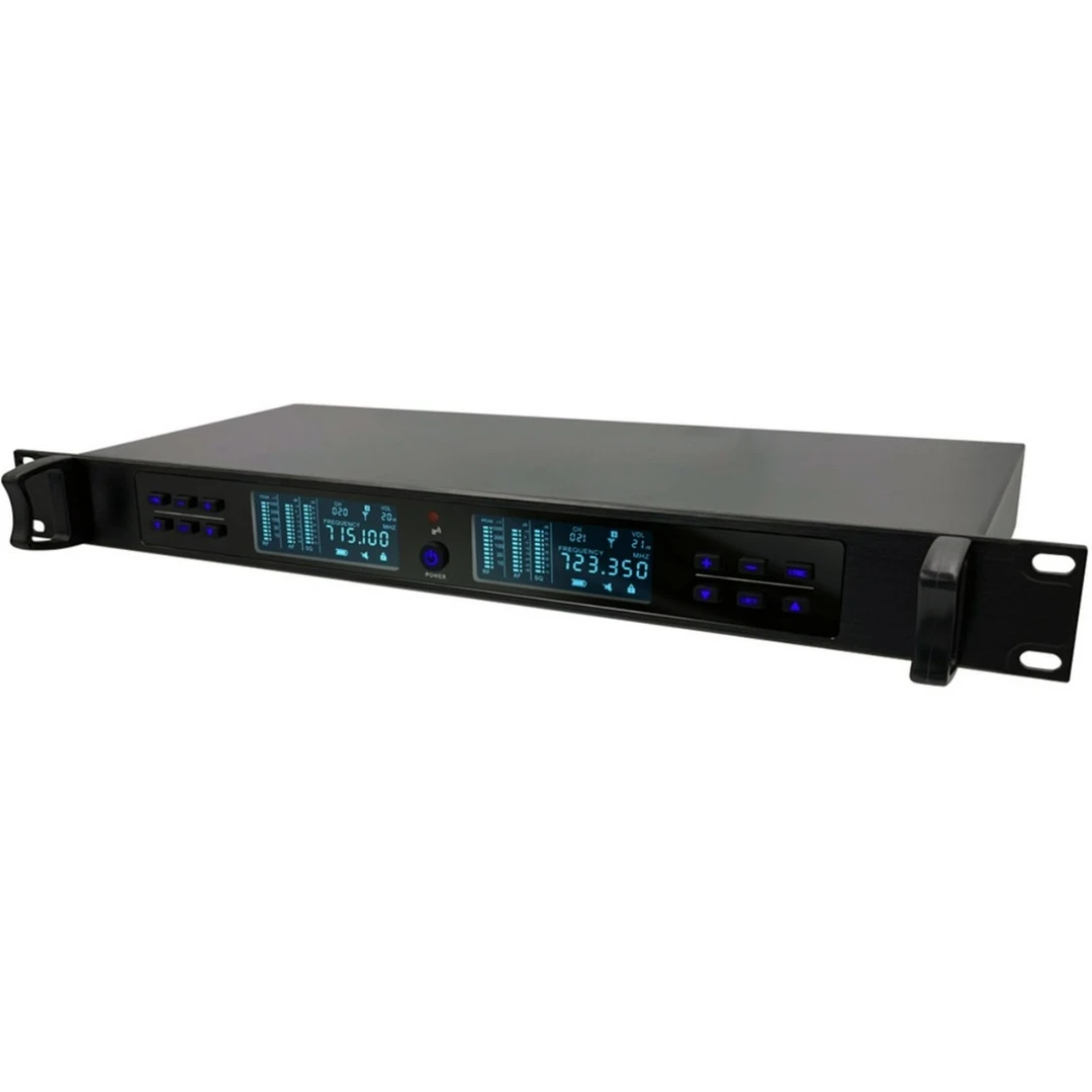 Радиосистема Axelvox DWS7000HT RT Bundle