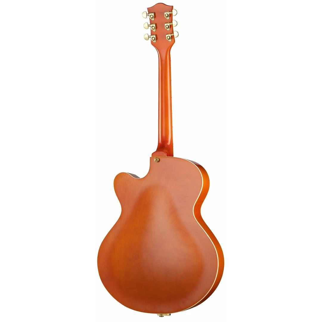 Полуакустическая гитара Foix FEG/FEG-KG-17-NAT