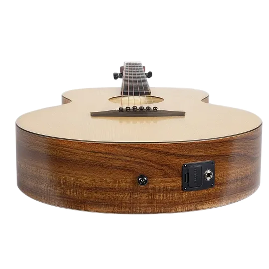 Трансакустическая гитара Enya EA-X0/NA.S0.EQ