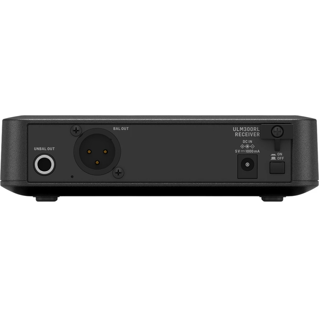 Радиосистема Behringer ULM300LAV