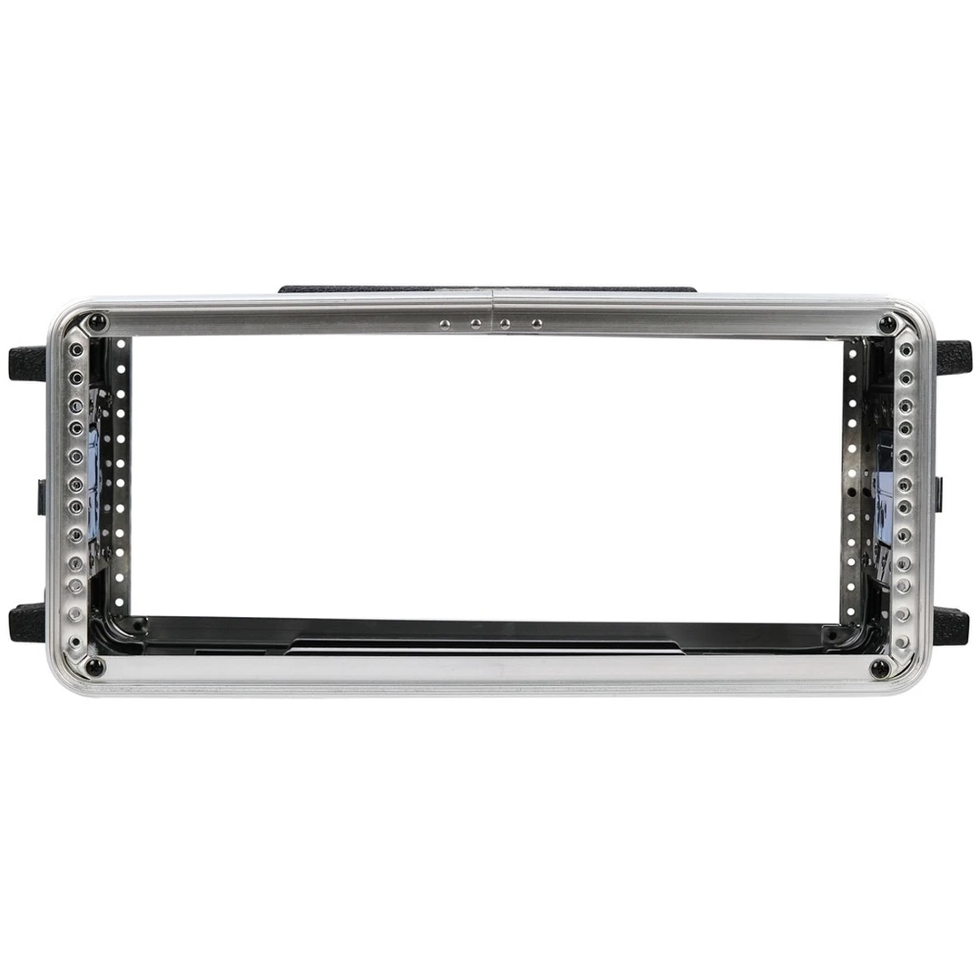 Рэковый кейс Guider ABS-4UM