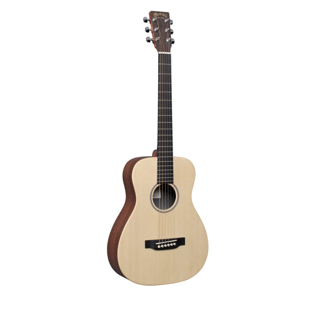 Акустическая гитара Martin LX1 Little Martin