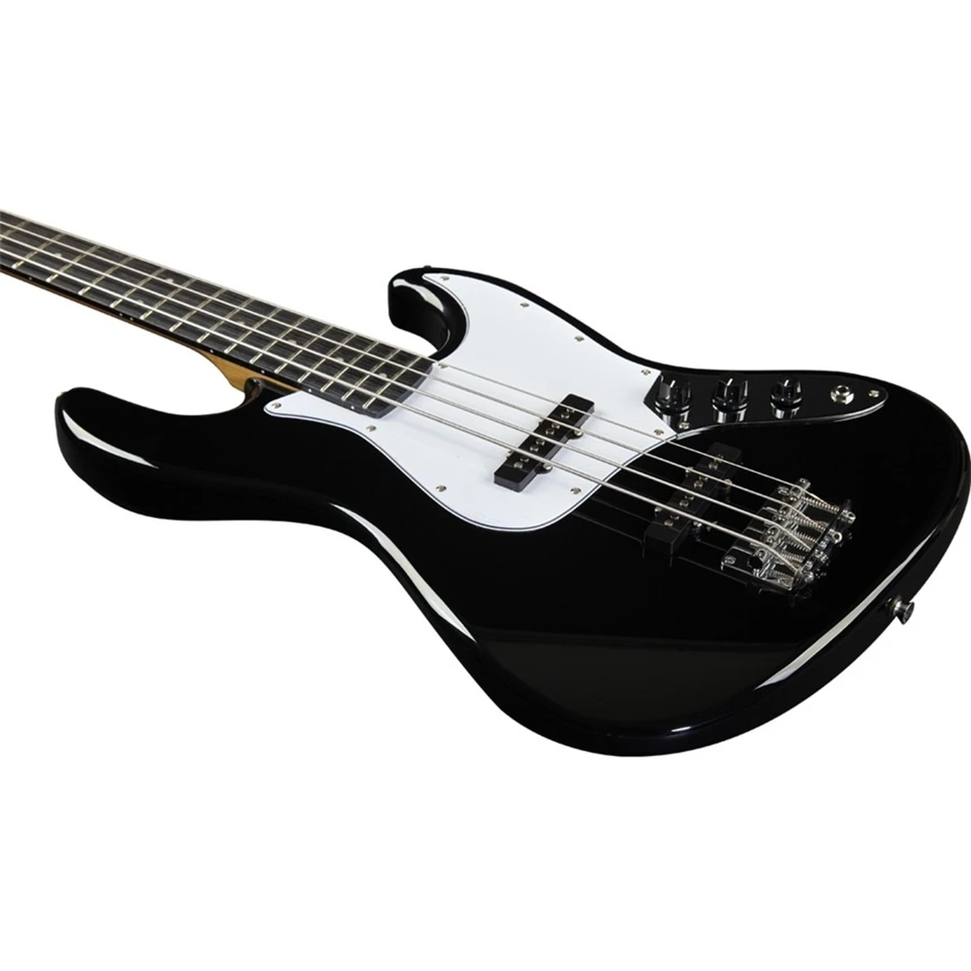 Бас-гитара Eko VJB-200 Black