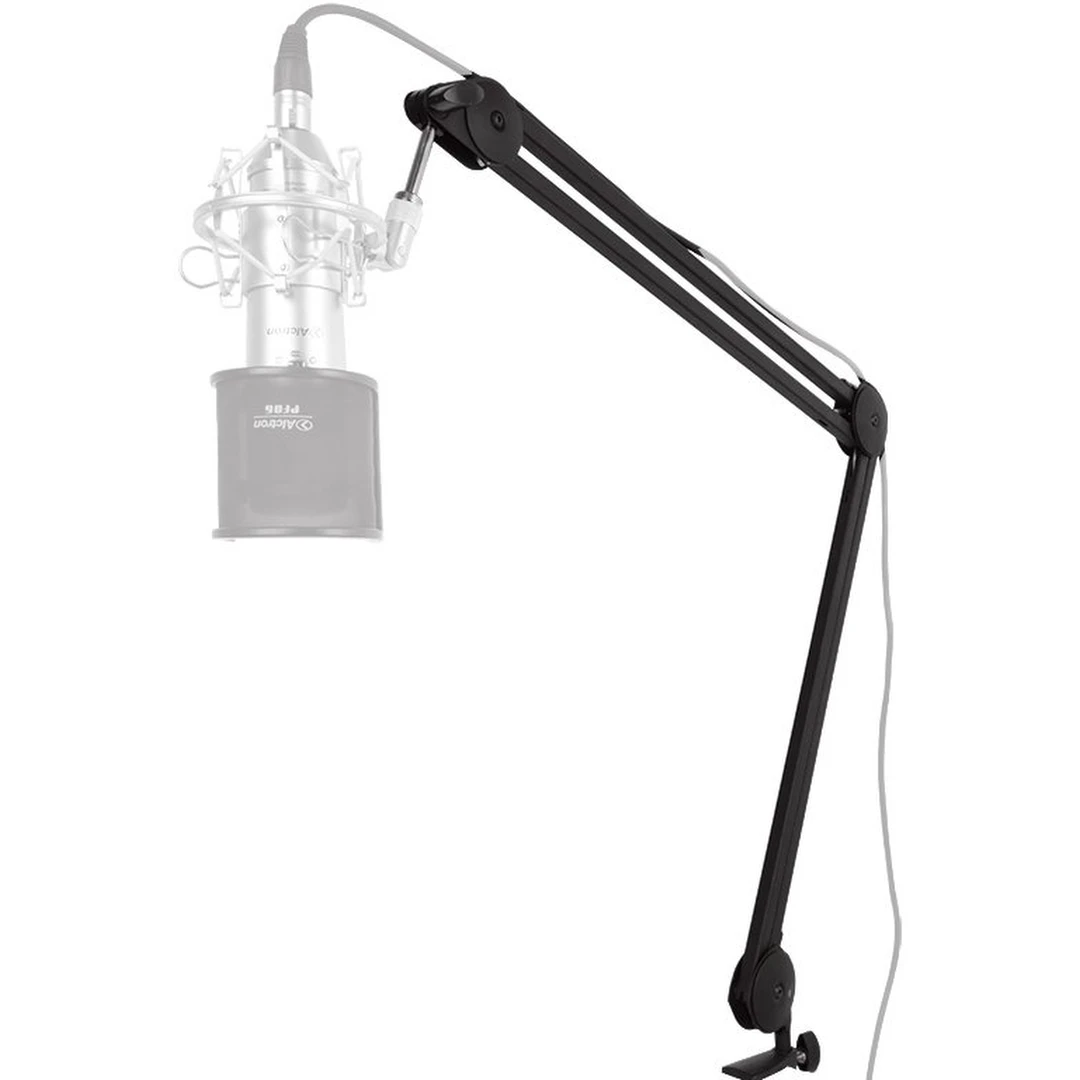 Микрофонная стойка Alctron MA612